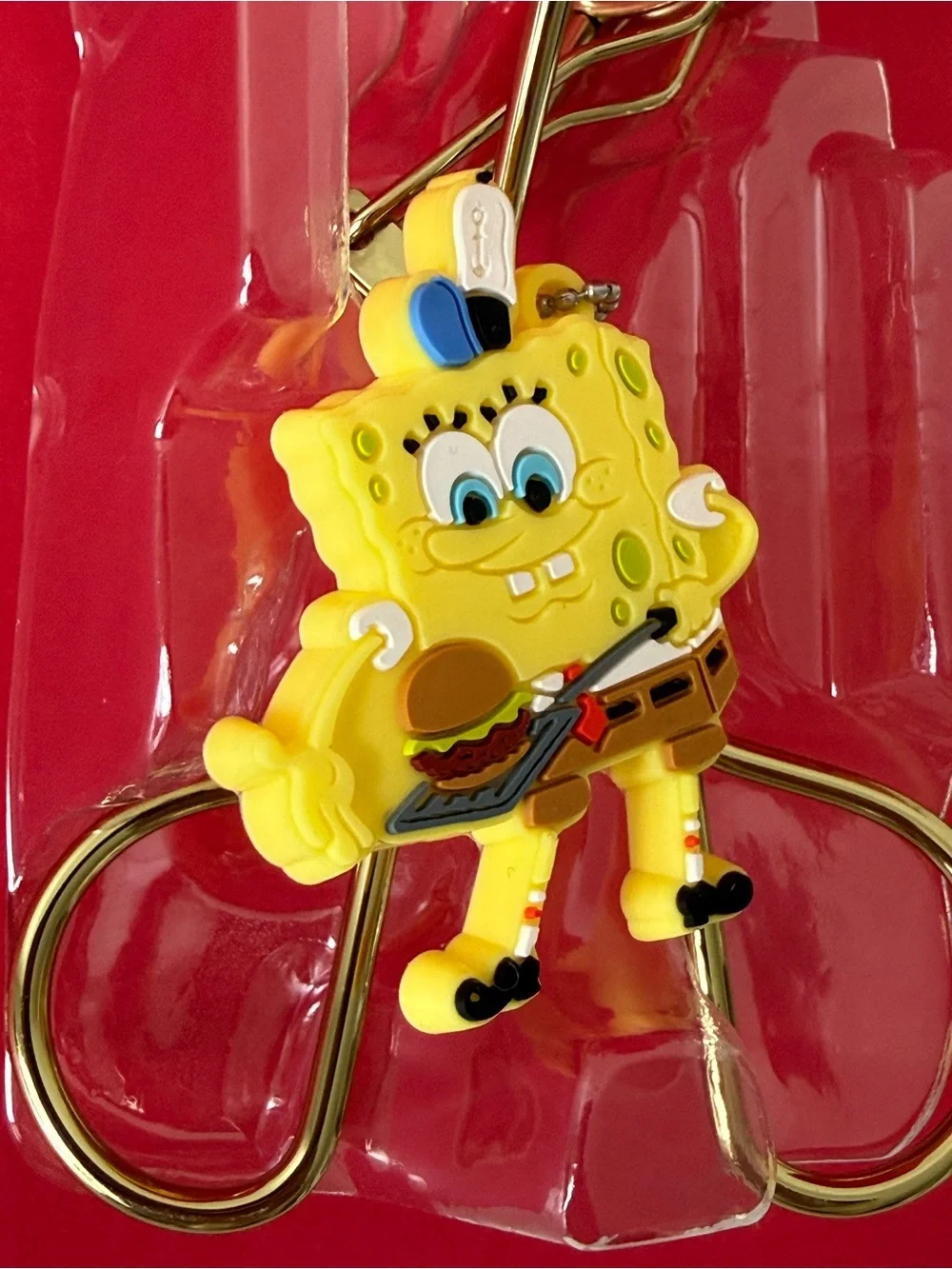 NWT SpongeBob SquarePants x Wet n Wild 